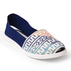 PRICE SHOES - Baletas Moda Mujeres 912021ARAHUACOAZUL