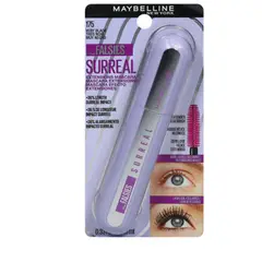 MAYBELLINE - Pestañina The Falsies Surreal Muy Negro 175