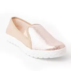 PRICE SHOES - Zapato Casual 912128OROROSA