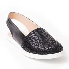 PRICE SHOES - Baletas Moda Mujeres 912A020EXOCNEGRO
