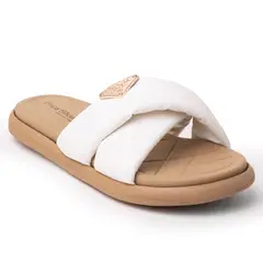 PRICE SHOES - Sandalias Planas Mujeres 902BOM-01TALCO