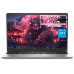 DELL - Portátil Inspiron 3530 Core i5 1334U 16GB 512GB FHD