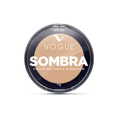VOGUE - Sombra Para Ojos 4g Natural