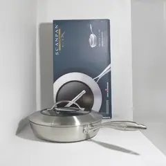 SCANPAN - Sartén antiadherente 28cm - CTX