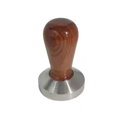 MOTTA - Manija profesional de base plana para café 58cm -