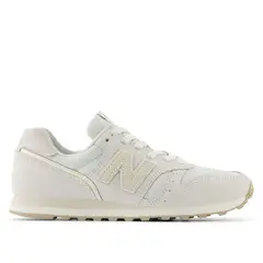 NEW BALANCE - Zapccordon de Mujer marca en Color BLANCO  ZAPWL373SJ