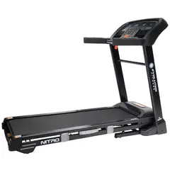 EVOLUTION FITNESS - Trotadora EVOLUTION Nitro