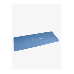 ULTIMATE FITNESS - Ultimate Mat Silver Blue