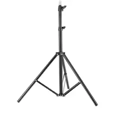 SKY - Tripie Tripode Con Soporte Para Aro De Luz Aluminio De 2,1