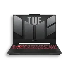 ASUS - Portatil TUF FA507NUR-LP009 AMD Ryzen 7 7435HS SSD 1 TB DDR5 16GB 15.6" FHD Video 6GB RTX4050