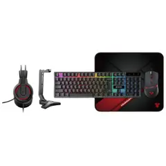 FANTECH - Combo Gaming P51 - 3445