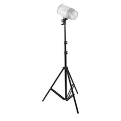 SKY - Tripode Para Cámara Luz Softbox Video Y Fotografía