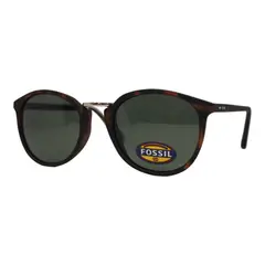 FOSSIL - Gafas de Sol Outlook X80032 Color Habana Talla 49mm