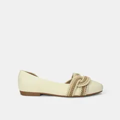 BATA - Baletas Para Mujer Multicolor Kartel