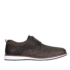 ALDO MASCONI - Zapccordon de Hombre marca en Color CAFE  ZAP621044