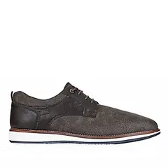 ALDO MASCONI - Zapccordon de Hombre marca en Color CAFE  ZAP621044