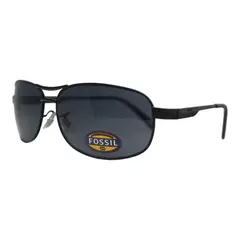 FOSSIL - Gafas de Sol Outlook X80042 Color Negro Talla 62mm