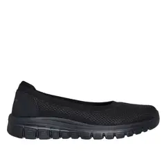 SKECHERS - Tenis de Mujer marca en Color NEGRO NEGRO  TENIS 100696BBK