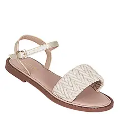 FRATTINI - Sandalia de Niña marca en Color BEIGE  SANDVONDA
