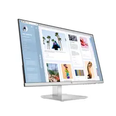 HP - Monitor Serie 5 FHD de 238 pulgadas con ajuste de altura - 524sh 94C19AA
