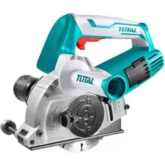 TOTAL - Sierra Circular de Concreto 5" Industrial 1500 w