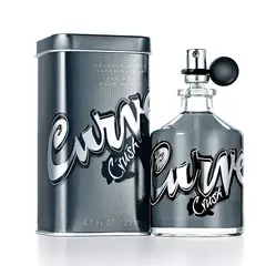 LIZ CLAIBORNE - Perfume Hombre Curve Crush EDC 125 ml