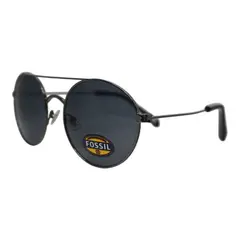 FOSSIL - Gafas de Sol Outlook X82519 Color Negro Talla 55mm