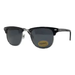 FOSSIL - Gafas de Sol Navigator X80051 Color Negro Talla 52mm