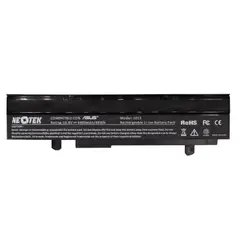 NEOTEK - Batería Asus A32-1015 – Compatible – Homologada – 6 Celdas