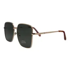FOSSIL - Gafas de Sol Outlook X82737 Color Dorado Talla 59mm