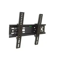 SKY - Soporte Para Tv 15-42 Pulgadas 55lbs 25kg Fijo Inclinable