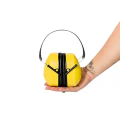 GENERICO - PROTECCION AUDITIVA TIPO COPA