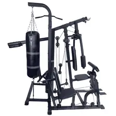 EVOLUTION FITNESS - Multigimnasio EVOLUTION 4500