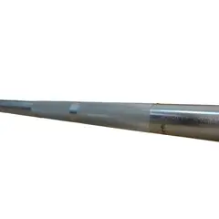 GENERICO - Barra de Peso Fijo 10 kg Marca VINE