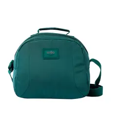 TOTTO - Lonchera Para Almuerzo Trik Unisex Verde