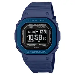 CASIO - Reloj inteligente G-SHOCK Modelo DW-H5600MB-2D Deportivo