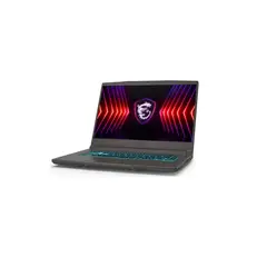 MSI - Portatil Gamer Thin A15 Amd ryzen 5-7535hs Ram 16/512 SSd Rtx 4050 6 Gb 15.6 Win 11 Home.