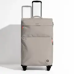 AROUND - Maleta Ottawa Extra Grande Gris