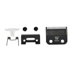 GENERICO - Cuchilla de Repuesto WMARK PRO W-133 y Hoja Móvil de Cerámica