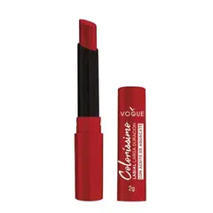 VOGUE - Labial Coloríssimo Cereza 2g