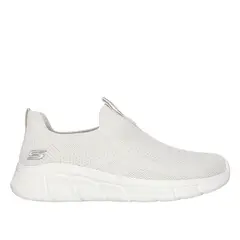 SKECHERS - Tenis de Mujer marca en Color BLANCO  TENIS 117325OFWT