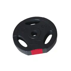 ULTIMATE FITNESS - Disco Profesional 15 kg