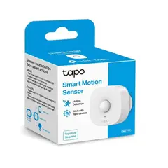 TP LINK - Sensor TP-LINK Movimiento Inteligente