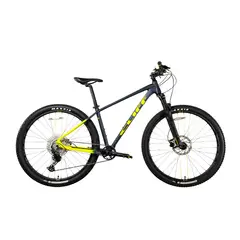 CLIFF - BICICLETA ROCK 2.0 SUNTO 2024