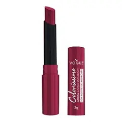 VOGUE - Labial Coloríssimo Magenta 2g