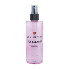 GENERICO - Limpiador Desinfectante Juguete Toy Cleaner Sen Intimo 250mL