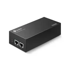 TP LINK - Adaptador de inyector PoE TP-Link TL-PoE170s V2