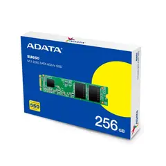 ADATA - DISCO SÓLIDO SSD PARA PORTÁTIL 256GB