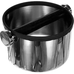 MOTTA - Caja de acero inoxidable 165cm