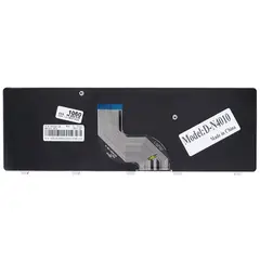 GENERICO - TECLADO DELL INSPIRON N4010 N4030 14V V100830AK1